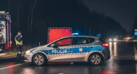 Tragedia na DK 91 między Włocławkiem a Kowalem. Osob…