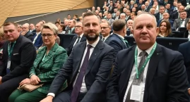 Kujawy w centrum politycznej uwagi. Zjazd PSL w Brze…