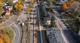 Ciechocinek wraca na kolejową mapę! Od grudnia nawet 13 par pociągów dziennie pod tężnie