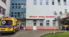 Włocławski szpital ogłosił konkurs na stanowisko Zas…