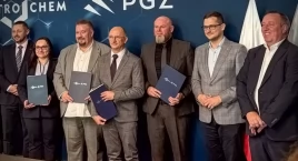 Włocławek inwestuje w młodych chemików. Umowa o współpracy z Nitro-Chem podpisana