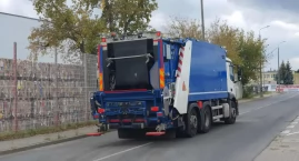 Saniko Włocławek z rekordowym zyskiem. Czy będą podwyżki za śmieci?