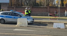 Tragiczny wypadek na  Wienieckiej – policja szuka świadków