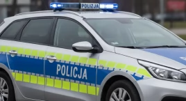 Wypadek we Włocławku. Kierowca uderzył w BMW i słup …