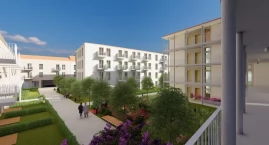 Włocławek: nowe życie dla Cyganki – powstanie 80 mie…