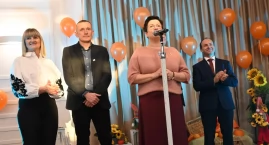 Baruchowo świętuje z seniorami – włoskie rytmy i polskie serca