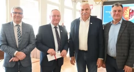 Na XVII sesji Rada Powiatu Włocławskiego o finansach i inwestycjach 