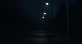 Część Włocławka bez oświetlenia – trwa wymiana lamp ulicznych