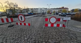 Zielone Tereny Śródmieścia. Ruszyły prace nad nowym …