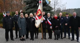 Święto Niepodległości w Gminie Włocławek: W Smólniku wystąpi Bayer Full a w Kruszynie LAUDA