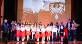 Patriotyczny wieczór w Lubrańcu 2025 – koncert na 10…