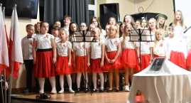 Obchody 11 listopada w Chodczu – Święto Niepodległoś…