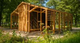 Nowa wizytówka gminy Lubraniec: park miejski z tężni…