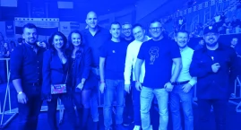 Freshland Włocławek 2025: wieczór elektroniki w Hali…