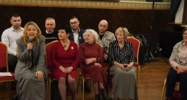 Mocne słowa na spotkaniu PiS we Włocławku: Chcemy wy…