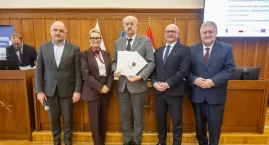 Szpital we Włocławku oraz Lubień i Lubraniec  z dofinansowaniem na inwestycje zdrowotne i społeczne