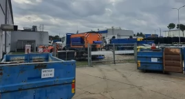 Saniko Włocławek z rekordowym zyskiem, a miasto szykuje podwyżki za śmieci?