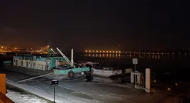 Włocławek szykuje się na zimę! Włocławskie lodołamac&hellip;