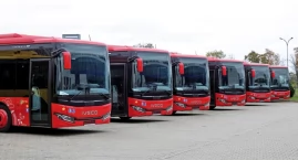 Powiat Włocławski uruchamia nowe kursy autobusów. Zn…