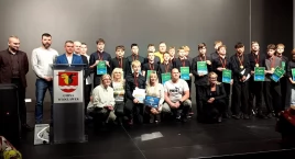 Gala Kujawiak-Instalnowa-Kruszyn: Podsumowanie rundy&hellip;