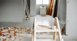 Tragiczny wypadek podczas remontu we Włocławku. PIP …