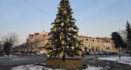 Jadą Święta RMF we Włocławku! Konwój zawita na Plac Wolności