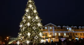 Jarmark Bożonarodzeniowy Włocławek 2025: program, at…