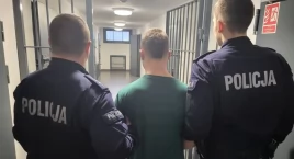 Pościg za TIR-em z burakami. 30-latek ukradł 40-tono…