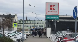 Kaufland Włocławek otwarty 14 grudnia mimo zapowiedz…
