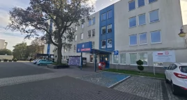 BMW i Passat z Urzędu Miasta Włocławek do kupienia. …