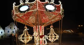 Włocławski Jarmark Bożonarodzeniowy 2025 już jutro. …