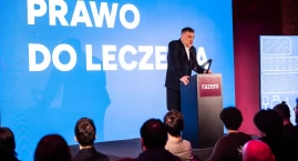 TurboPolska we Włocławku. Zandberg i Zawisza w ostry…