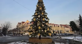 Wigilia Miejska we Włocławku 2025. Miasto zaprasza m&hellip;