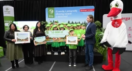 Szkoła w Smólniku z ogólnopolskim wyróżnieniem. Wspó&hellip;