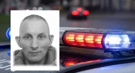 Zaginął 47-latek z Włocławka. Rodzina, bliscy i poli&hellip;