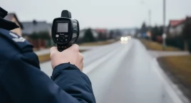 20-latek pędził 128 km/h przez Szpetal Górny. Szybka&hellip;