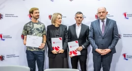 Włocławek portem nowej Szkoły pod Żaglami. Historyczna inicjatywa z żaglowcem za 15 milionów