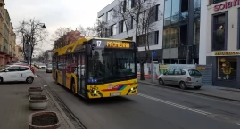 Autobusy MPK zmienią trasy i przystanki we Włocławku&hellip;