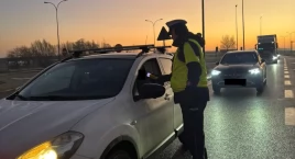 Tragiczny weekend na drogach. Śmierć, pościg i pijan&hellip;