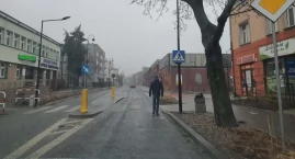 Szklanka na drogach i chodnikach we Włocławku. Kiero&hellip;