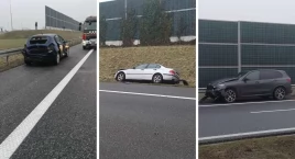 Strażacy z Włocławka interweniowali 41 razy. Pożary &hellip;