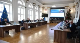 Budżet z rozmachem. Powiat Włocławski wchodzi w 2026 rok