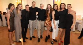 Sylwester 2025/2026: Sonata Brześć Kujawski