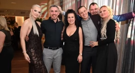 Sylwester 2025/2026: Mirabelka Brześć Kujawski, Guźlin