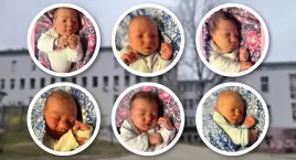 Te zdjęcia poruszają bez słów. Zobacz galerię noworo&hellip;