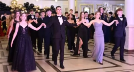 Studniówki 2026 Włocławek: Długosz w Radziejowie cz. 1