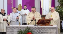 Historyczna unia personalna we Włocławku. Ks. Janusz&hellip;