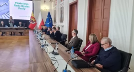 Bezrobocie w górę, ponad 460 ofert pracy. Rynek prac&hellip;