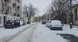 Gołoledź wraca do Włocławka. Zima znów sprawdza, kto&hellip;