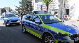 Podszywał się pod policjanta i okradł seniorkę z Włocławka